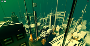 A screenshot of the game Transcendence