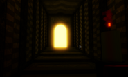 Teleport to Tower from Temple.
