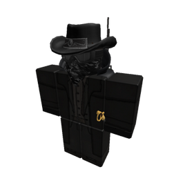 Current avatar