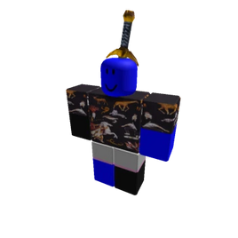 Current Avatar