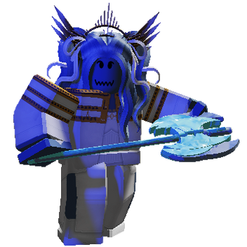 Ulifer, Robloxian Myth Hunters Brasil Wiki