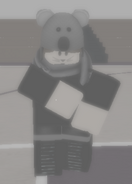 Rykwah has not been chosen for a team.