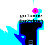 The moment after the player completes the puzzle in "climb out, back to the soil", and is about to be teleported to "thieves".
