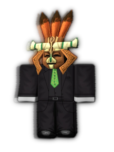 Martincult Myth Community Wiki Fandom - roblox minish profile