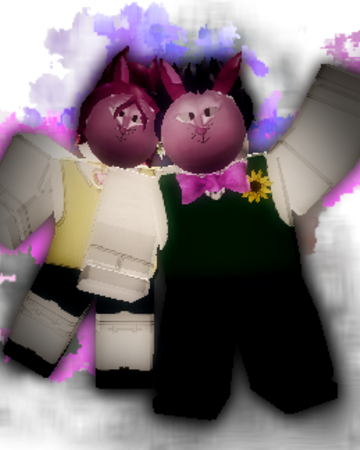 Carollne And Cllnten Myth Community Wiki Fandom - roblox sweet dreams are made of this