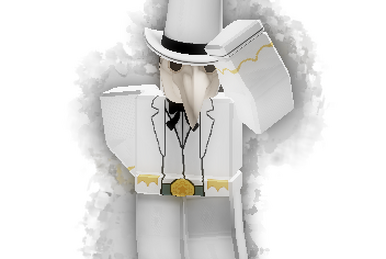 Can someone make this a shirt? My Premium expired. It's an unofficial  Robloxian Myth Hunters vest. Please make it 5 R$. : r/roblox