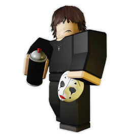 Shupyu Render