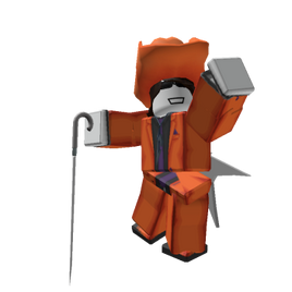 Current Avatar
