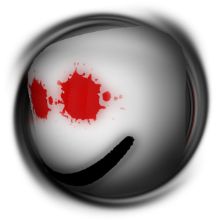 Smile Red Myth Community Wiki Fandom - alone traveler eye but on sale roblox