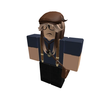 William Russ | Myth Community Wiki | Fandom