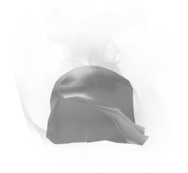 BlackCrisisDrone Render