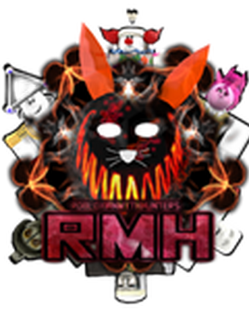 Robloxian Myth Hunters Myth Community Wiki Fandom - myth hunters logo roblox