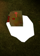 The tomb of Lezorious