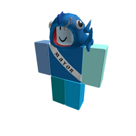 Current Avatar