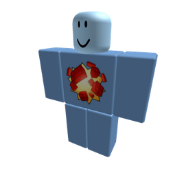Current Avatar