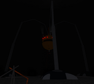 The Mastermind in its final form.