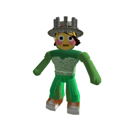 Wedding Avatar