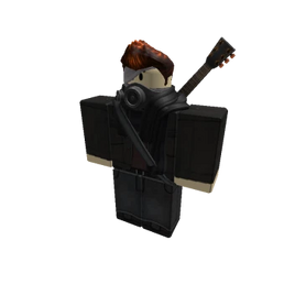 Current Avatar