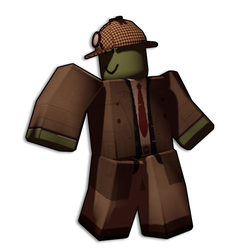 detective roblox