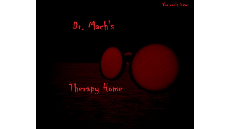 Doctor Mach S Therapy Home Myth Community Wiki Fandom - dr mach roblox