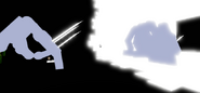 The aftermath of defeating The Radiant.