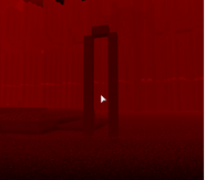After inputting the panel code, this teleport appears for Littlenathanial’s Place Number 16
