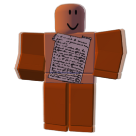 Current Avatar