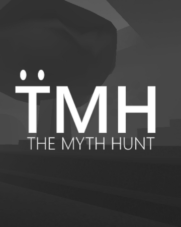 The Myth Hunt Myth Community Wiki Fandom - robloxian myth hunters logo