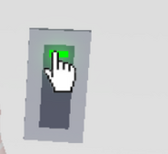 Going through some of the doors would lead the players to this button that will open a door