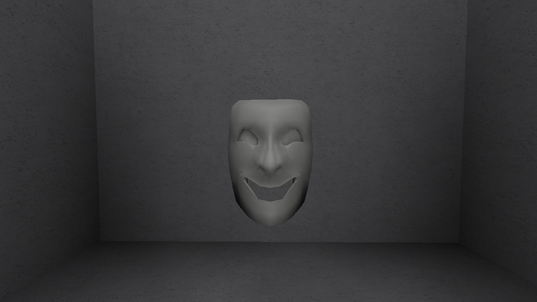 You Look Happy Myth Community Wiki Fandom - roblox comedy mask