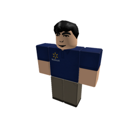Current Avatar