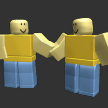 John And Jane Doe Myth Community Wiki Fandom - roblox blog john and jane doe case