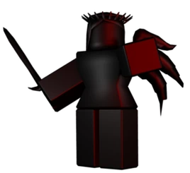 Artist recreation of D3F4LT new avatar