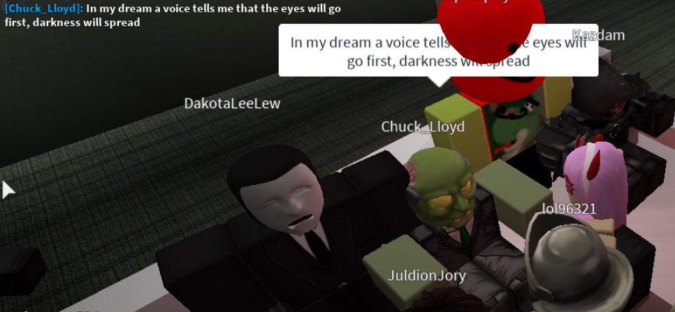 Roblox S Myths Shadelight Investigation, Where Is The Basement Light In Break Roblox Studio