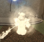 DivineWraith