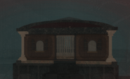 An image of the house from Indignant.