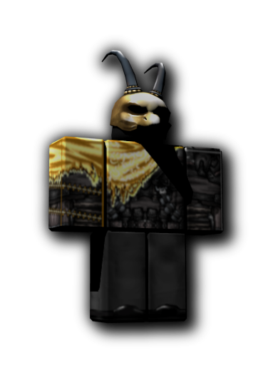 Goldity Myth Community Wiki Fandom - what type of player does ulifer target roblox myths
