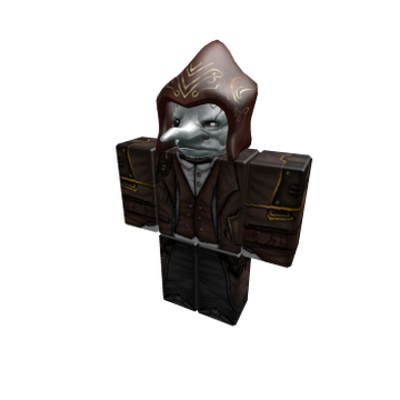 Ulifer, Robloxian Myth Hunters Brasil Wiki