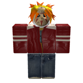 Current Avatar