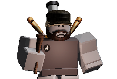 C00lkidd, Robloxian Myth Hunters Brasil Wiki