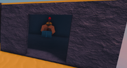 Oulorfinted hiding from the war in "June 11th".