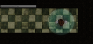 When spawning in Curtains of Cessation, the players find themselves in a large maze