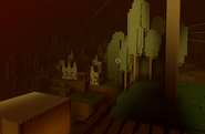 These are the houses found within the game.