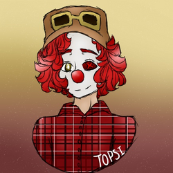 The Clown - Roblox Women's T-Shirt by MatiKids Classic - Fine Art