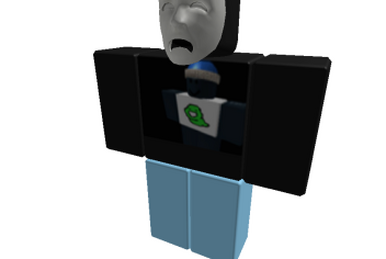 Sarge Face, Roblox Wiki