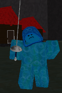 An Hydrown cultist.