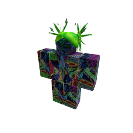 Current Avatar