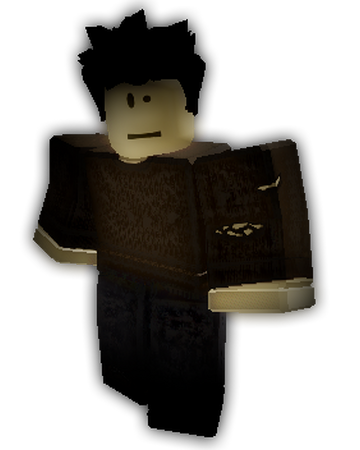 roblox myth wiki