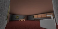 The first floor of the house.
