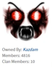 Roblox’s Myths in March 2018